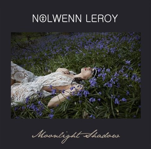 Nolwenn Leroy - Bretonne Edition Deluxe + 7 inédits_b0172008_216485.jpg