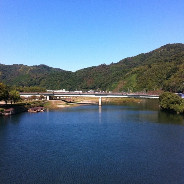 観光地三昧 in 山口県、広島県_e0023512_22114451.jpg