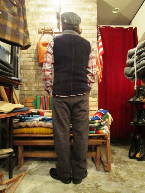 FilMelange \"BUDDY 2 & DONKY\" ご紹介!_f0191324_115547.jpg