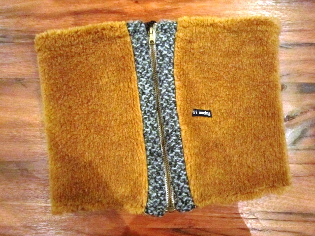 FilMelange \"BUDDY 2 & DONKY\" ご紹介!_f0191324_1184493.jpg
