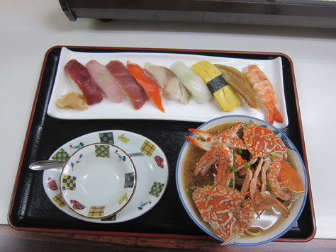 10月19日お天気回復で♪_c0070933_2058252.jpg