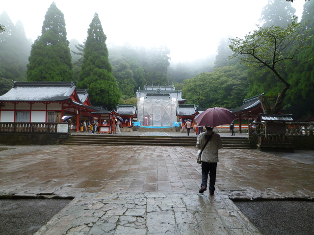 宮崎方面1泊旅行　その2_b0137459_21241211.jpg