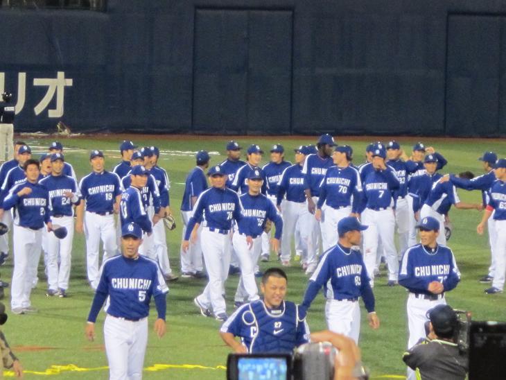 中日ドラゴンズ。優勝胴上げ写真パネル　　将棋以外 中日ドラゴンズ。優勝胴上げ写真パネル 将棋以外 - メルカリ