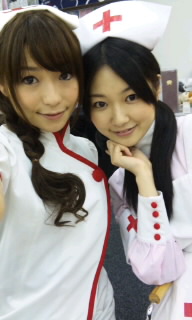 ２〜３次元同好会☆_a0126663_23154910.jpg
