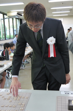 埼玉県芸術文化際2011・朝霞将棋まつりpart1_f0236865_2150322.jpg