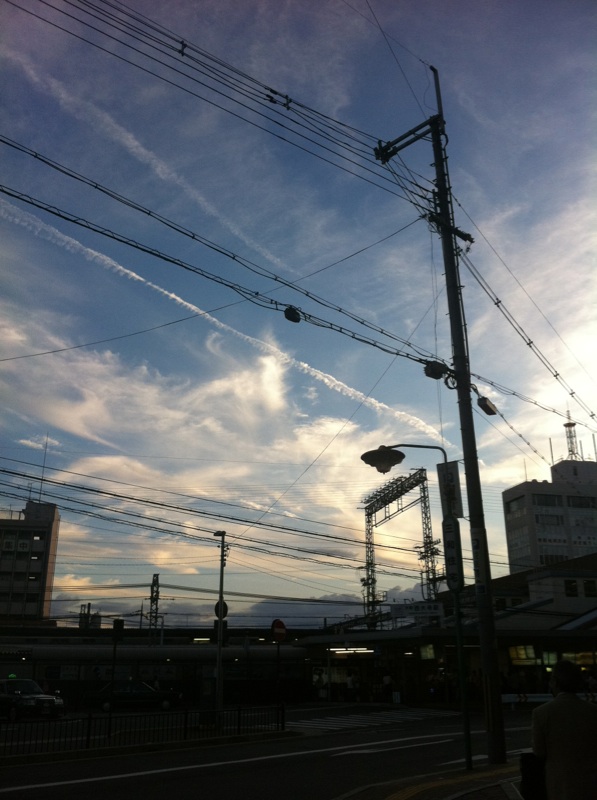 【西大寺店 スタイリスト近藤】私の癒し_c0080367_15382164.jpg