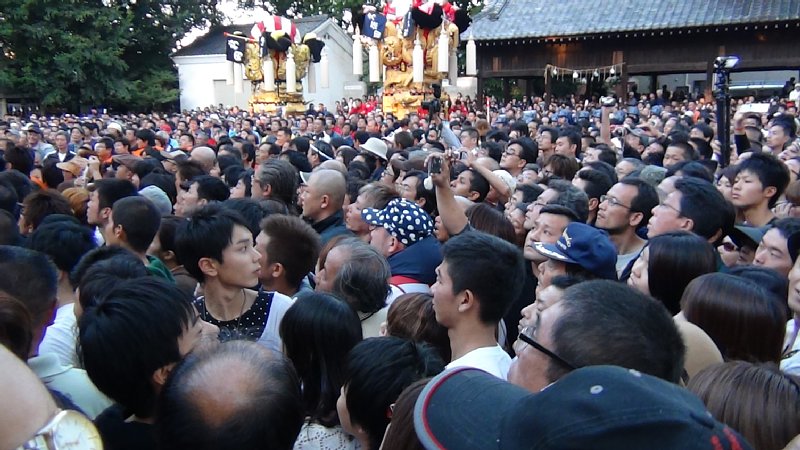 新居浜川西祭り_f0127675_13352464.jpg