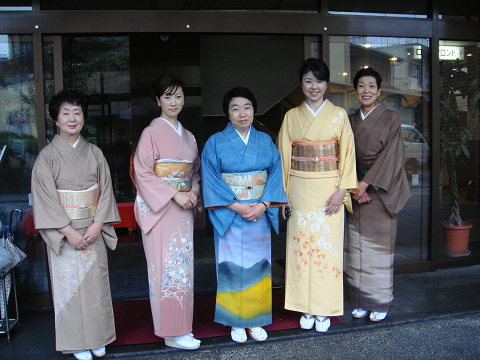 ゆうきちゃんの結婚式_b0157277_1452540.jpg