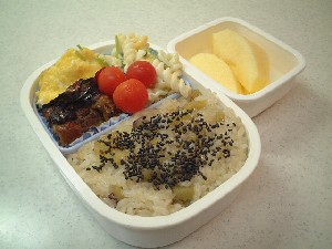 2002年11月に食べたモノとべんべん。_e0254379_9343472.jpg