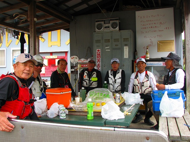 狩野川XⅡ 静水会　大物・小物大会_c0176183_12571210.jpg