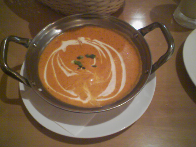 カレー。。。_b0210688_15213823.jpg