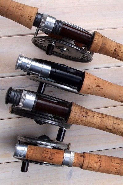古いGLASS ROD Ⅱ/ Hardy Glass Rod : Spey Bum 古いGLASS ROD Ⅱ/ Hardy Glass Rod : Spey Bum