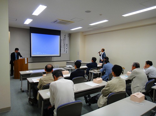 たつの市・揖保郡医師会学区術講演会_a0152501_21581918.jpg