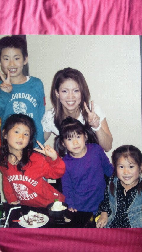 リサちゃん_b0127002_21323994.jpg