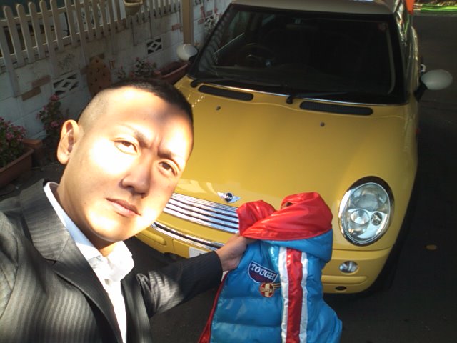 ランクル TOMMY札幌店 10月20日 本日の納車準備☆_b0127002_2137595.jpg