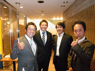 黄金アジ!_f0157910_13212813.jpg