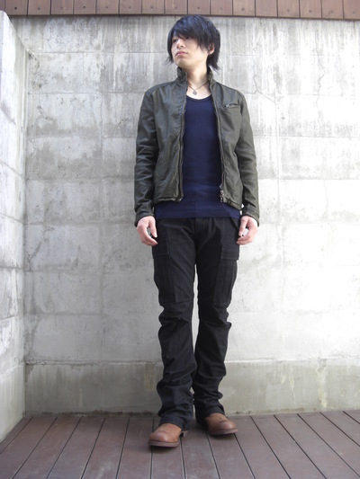 KAZUYUKI KUMAGAI新作紹介 : MINDTRIVE