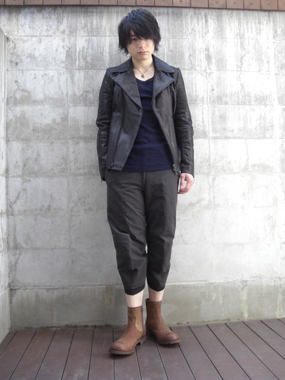 KAZUYUKI KUMAGAI新作紹介 : MINDTRIVE