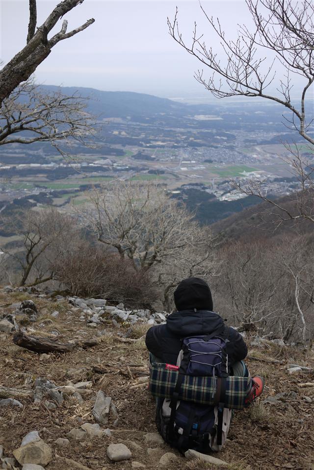 ▲山日記▲(vol.6 藤原岳)_d0052831_0144051.jpg