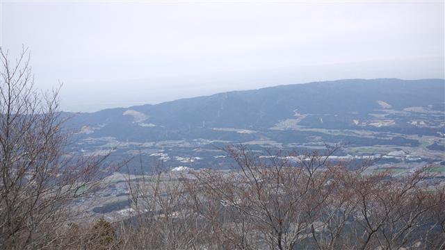 ▲山日記▲(vol.6 藤原岳)_d0052831_014579.jpg