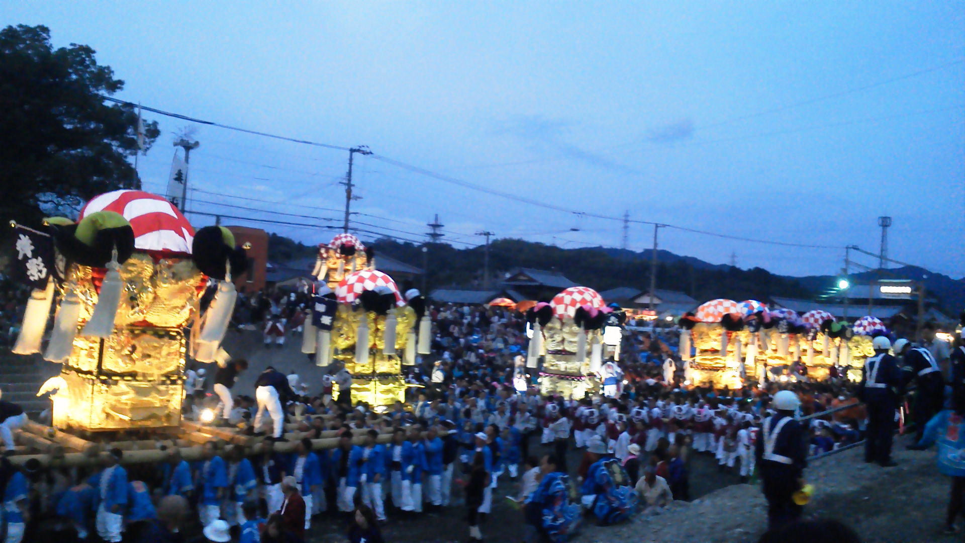 西条祭り　飯積神社祭礼_d0159738_933026.jpg