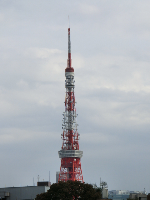 ”東京のシンボルタワー”_d0153941_10532118.jpg