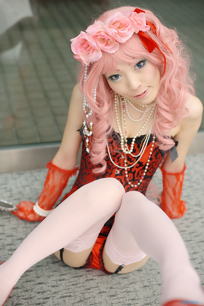 　Ritta. さん[Ritta.] 2011/10/16 TFT (Ariake TFT Building)_f0130741_1463676.jpg