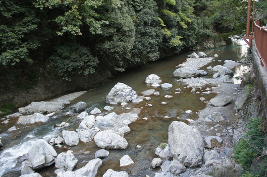 わが家から一番近い本格温泉旅館_f0128542_9425351.jpg