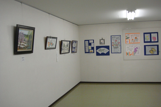 粟佐文化祭_e0226943_0125660.jpg