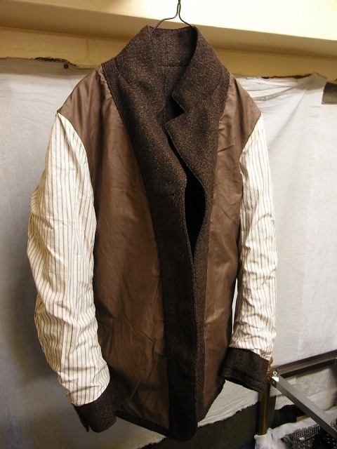 4b classic tweed jkt_f0049745_14374815.jpg
