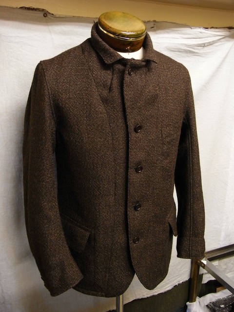 4b classic tweed jkt_f0049745_1438517.jpg