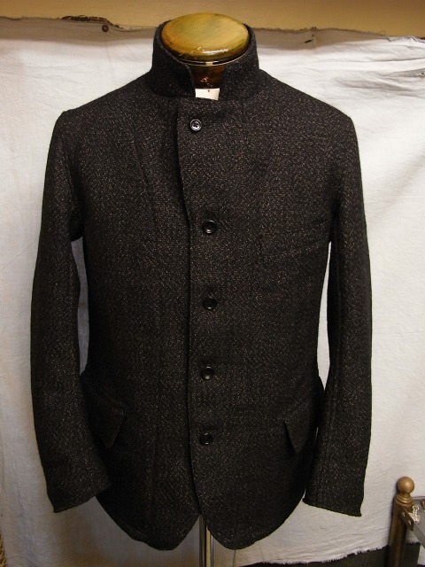 4b classic tweed jkt_f0049745_14432182.jpg