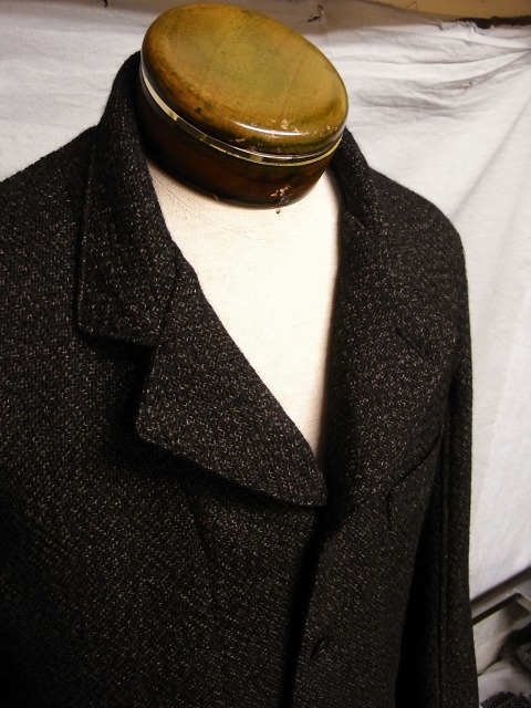 4b classic tweed jkt_f0049745_14434612.jpg