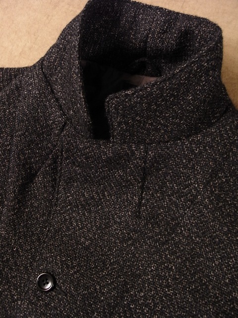 4b classic tweed jkt_f0049745_14441784.jpg