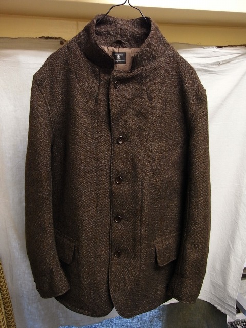 4b classic tweed jkt_f0049745_1520785.jpg