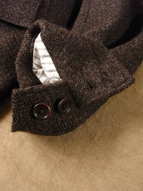 4b classic tweed jkt_f0049745_15293534.jpg