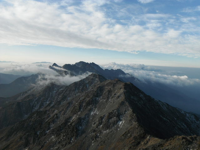 北鎌尾根_e0189446_5592295.jpg