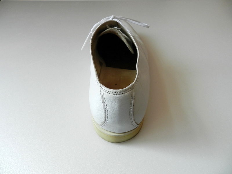 Italian marine white shose_f0226051_1350333.jpg