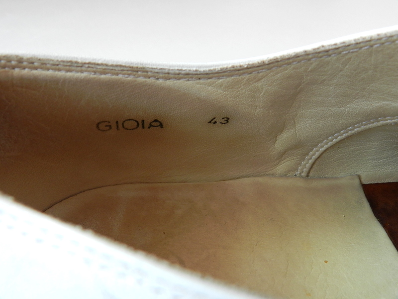 Italian marine white shose_f0226051_1350516.jpg
