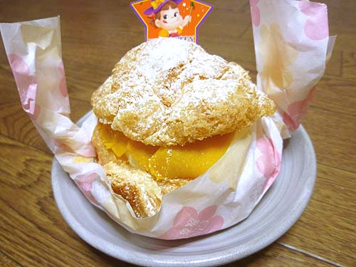 不二家 数寄屋橋店_c0152767_23482781.jpg
