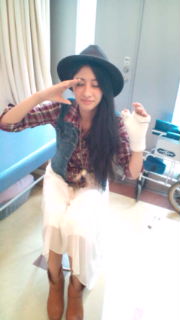 痛いけど...。_a0059281_13264193.jpg