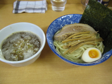 麺屋　加藤　3_a0117599_22431312.jpg