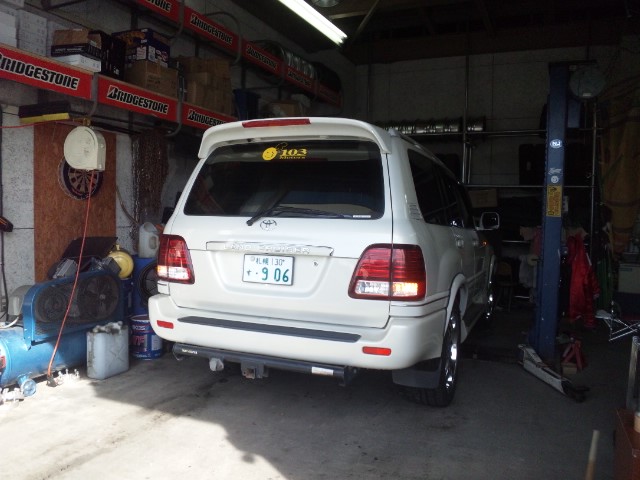 本日の納車準備!!_b0127002_20491970.jpg