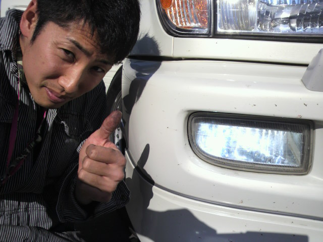 本日の納車準備!!_b0127002_21104961.jpg