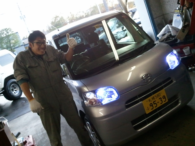 本日の納車準備!!_b0127002_21174.jpg