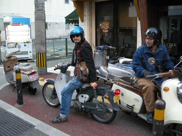 Last sunday morning. (#1)_f0161305_20264082.jpg