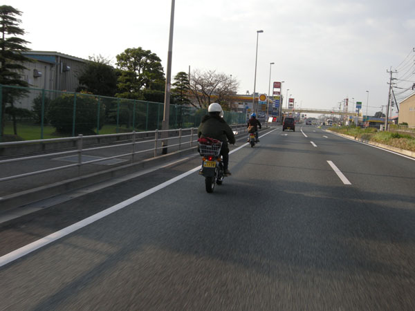 Last sunday morning. (#1)_f0161305_20313768.jpg