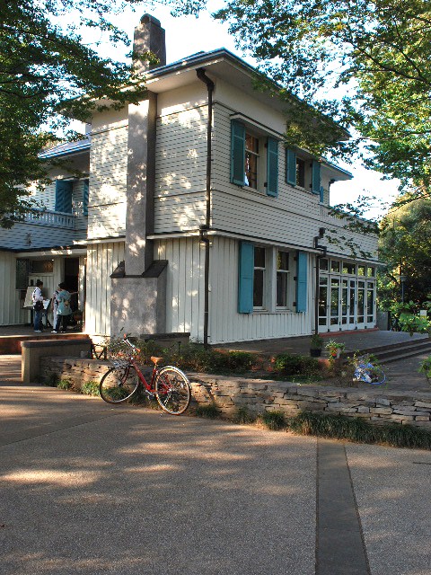 横浜山手のエリスマン邸(大正モダン邸宅探訪)_f0142606_23545368.jpg