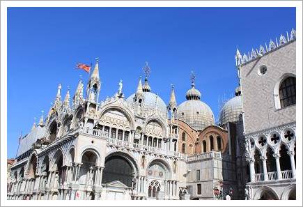 Basilica di San Marco_c0150717_1563095.jpg