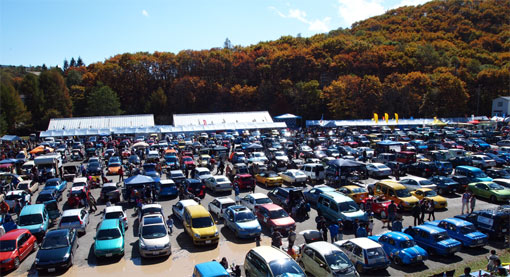 フレンチ・ブルー・ミーティング 2011_d0062721_17305754.jpg